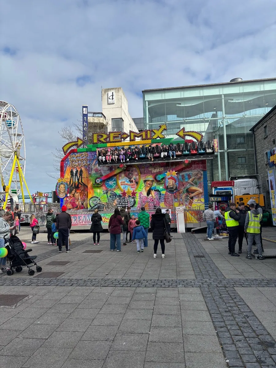 Funfair Hire Ireland - Image 4
