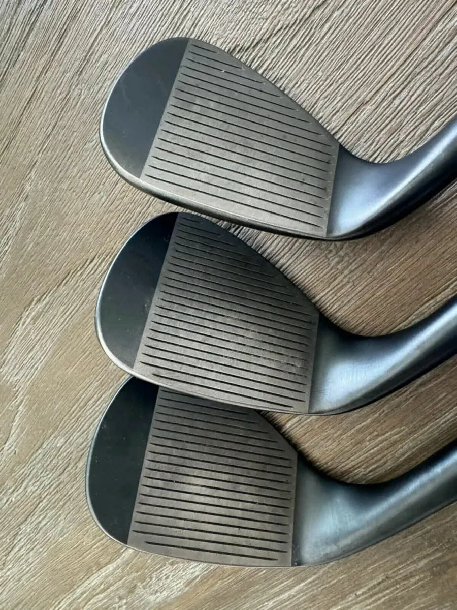 Ping S159 wedges - Image 2