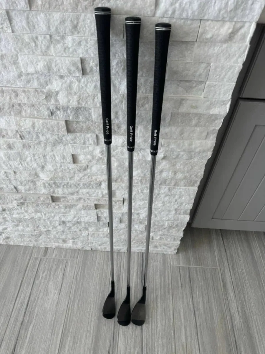 Ping S159 wedges - Image 4