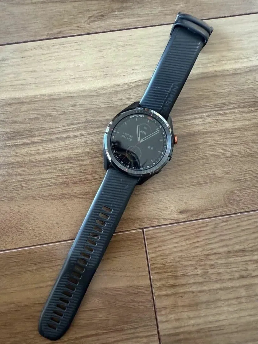 Golf watch - Image 3