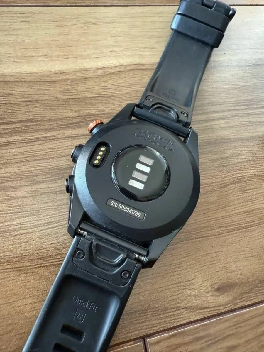 Golf watch - Image 4