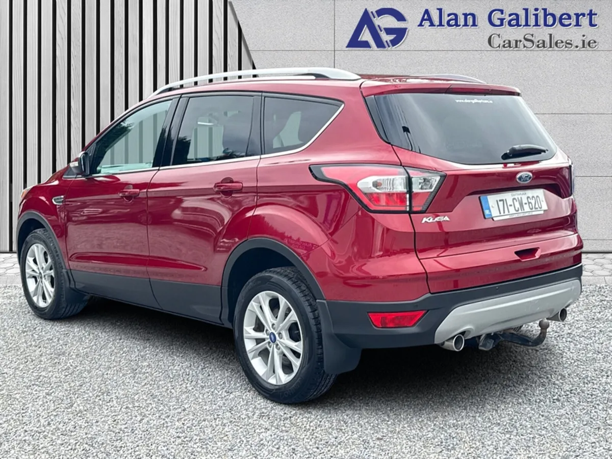 Ford Kuga TITANIUM 2.0 TDCI €71 PW - Image 2