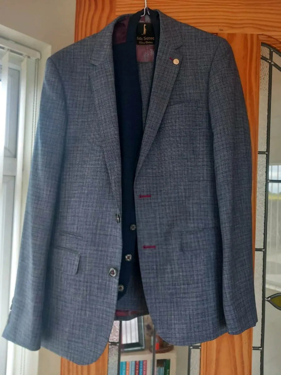 Suits - Image 1