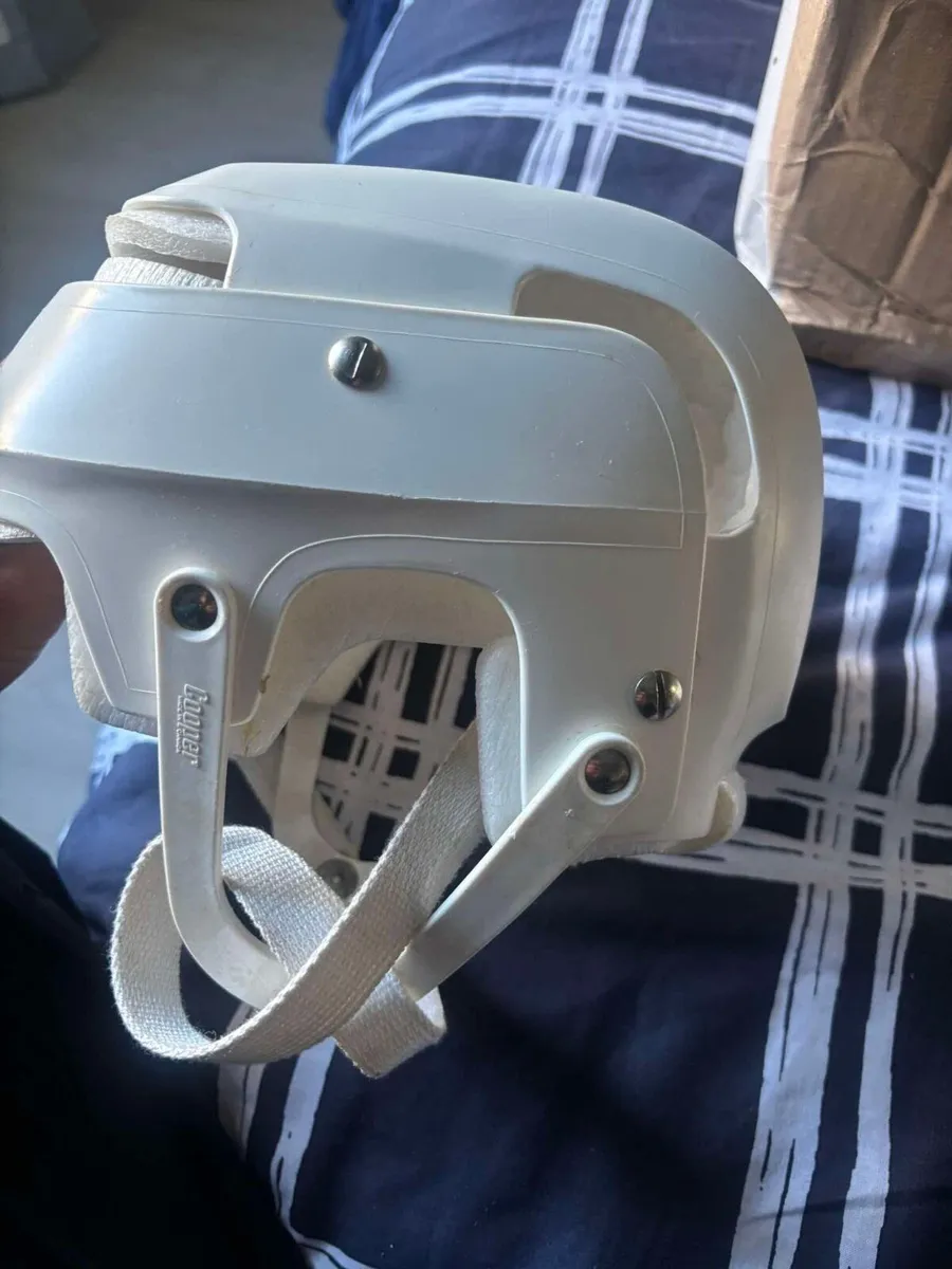 Cooper helmet - Image 2