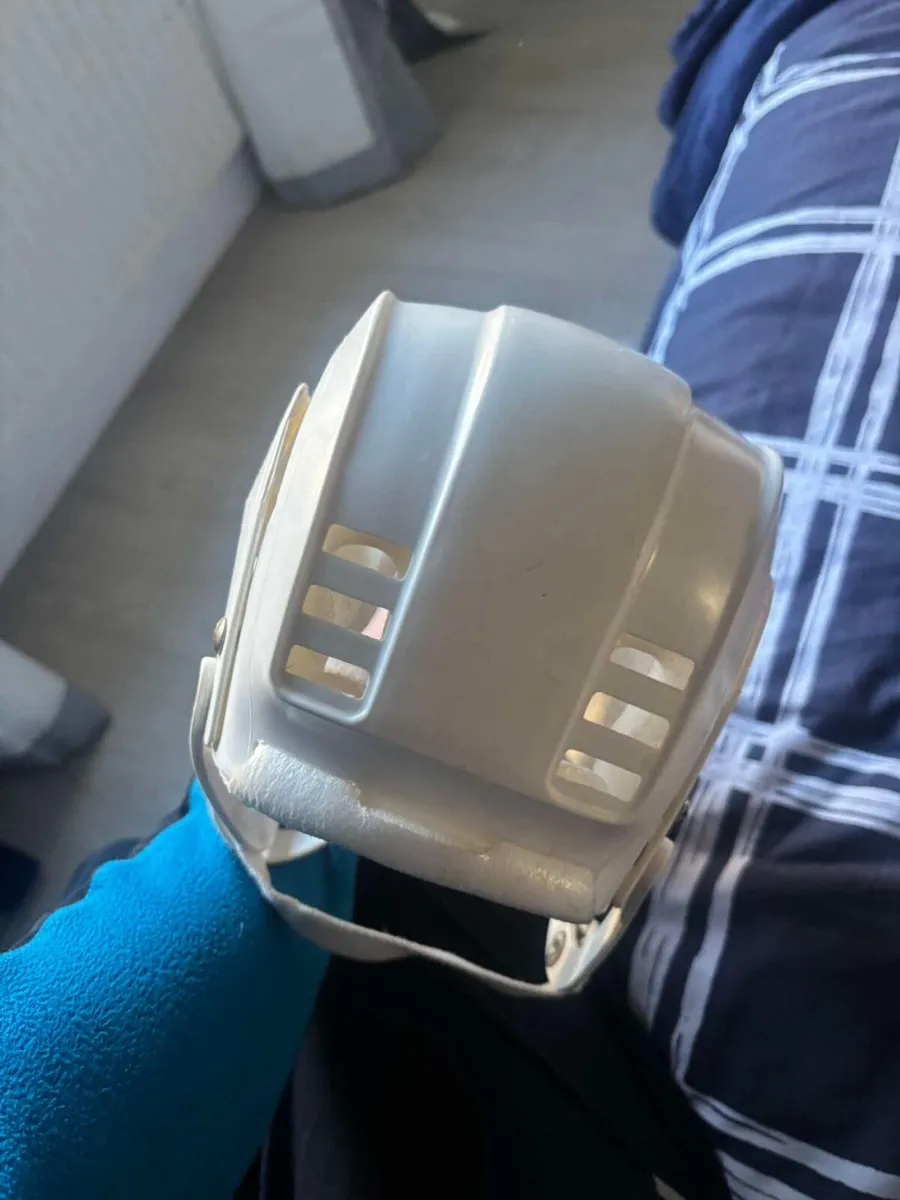 Cooper helmet - Image 3