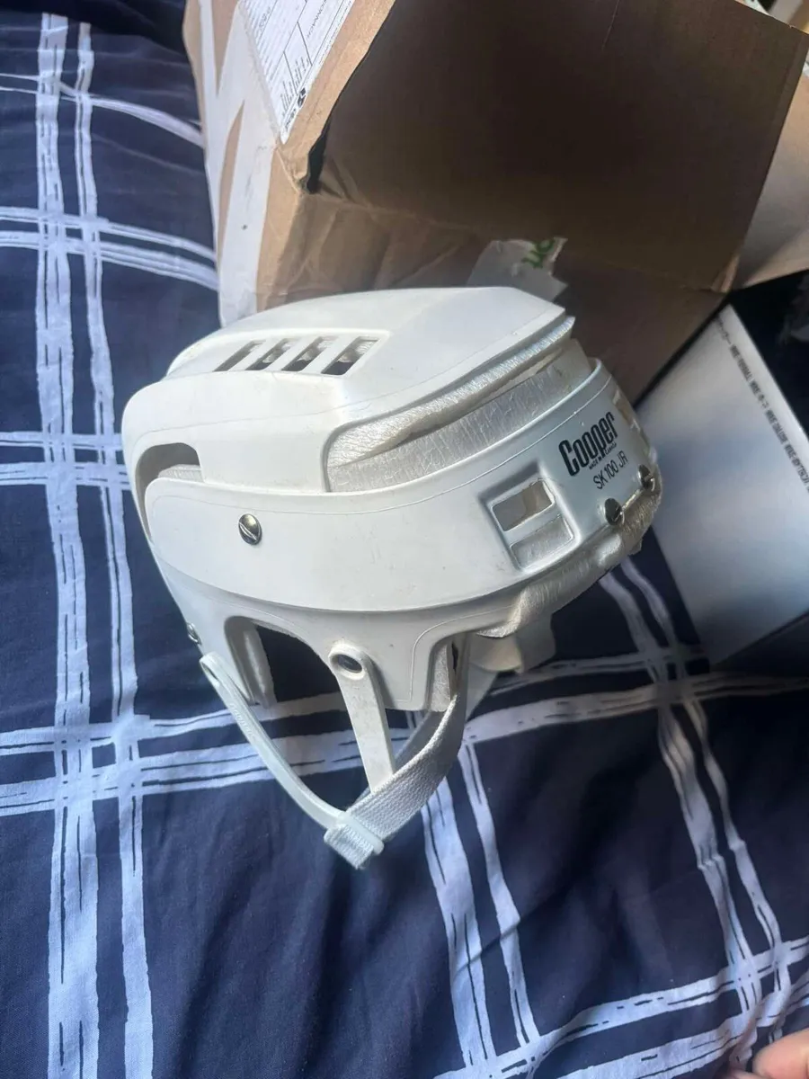 Cooper helmet - Image 4