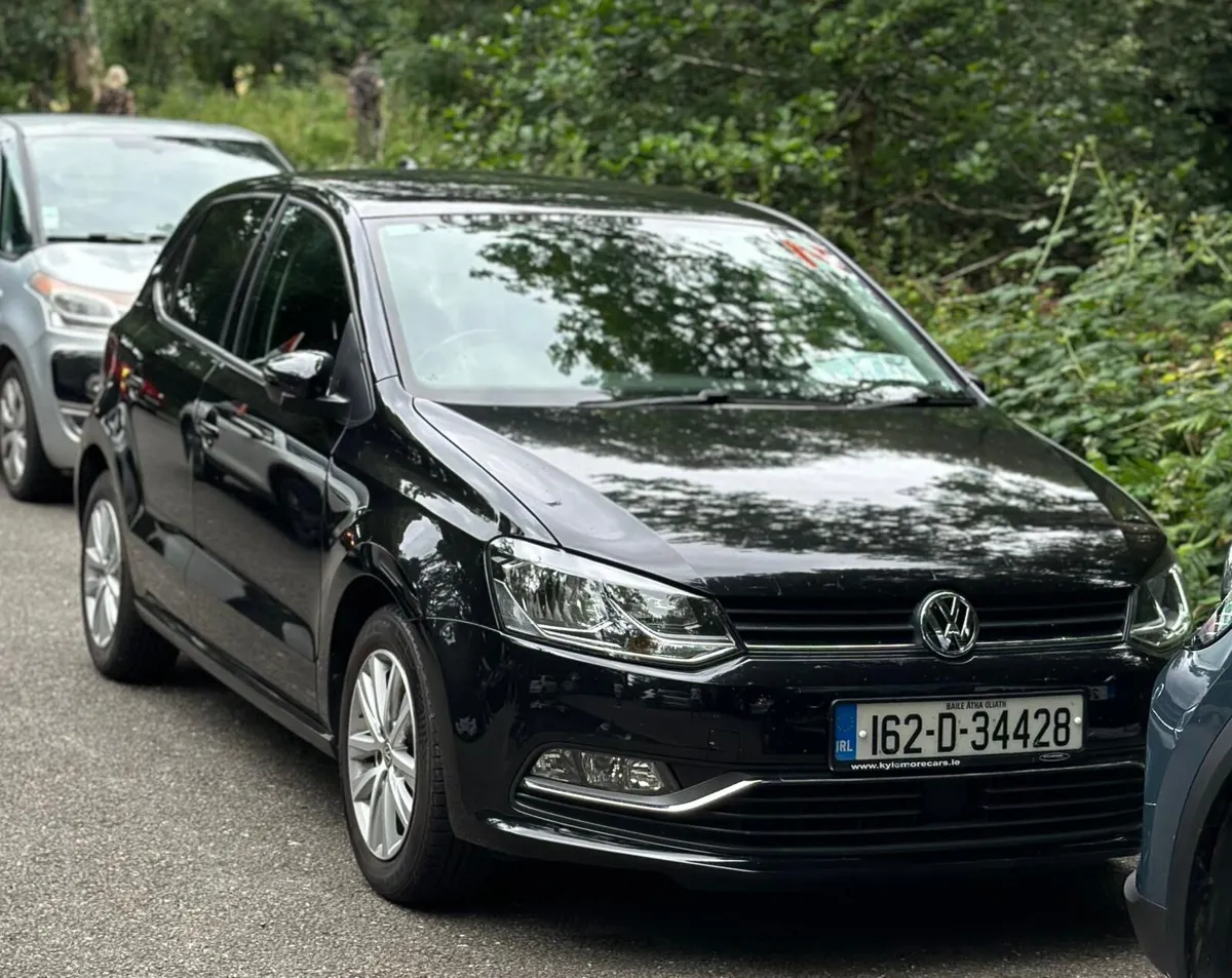Vw polo 2016 - Image 2