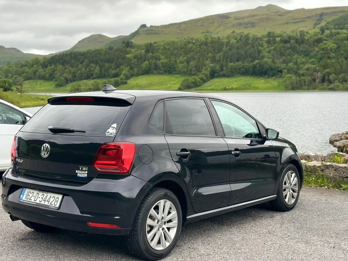 Vw polo 2016 - Image 4