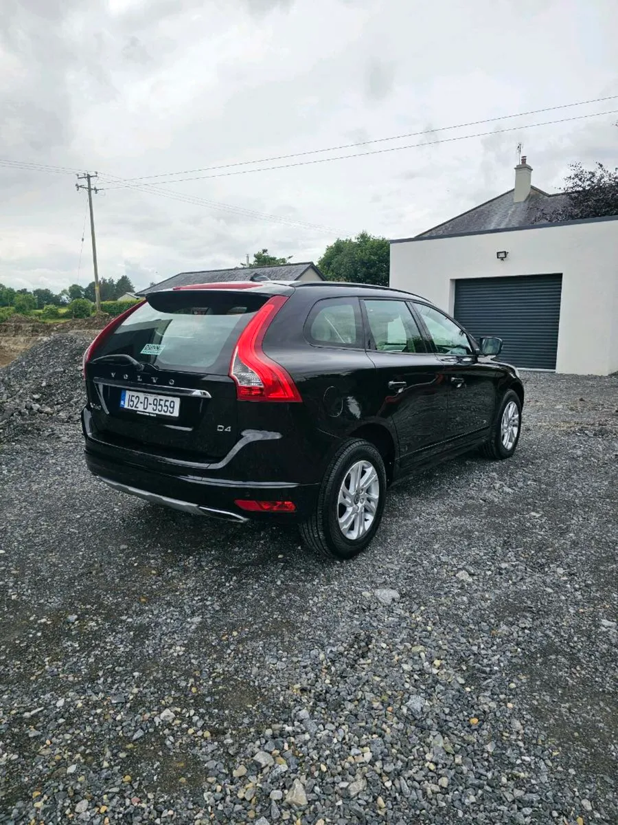 2015 Volvo XC60 D4 - Image 2