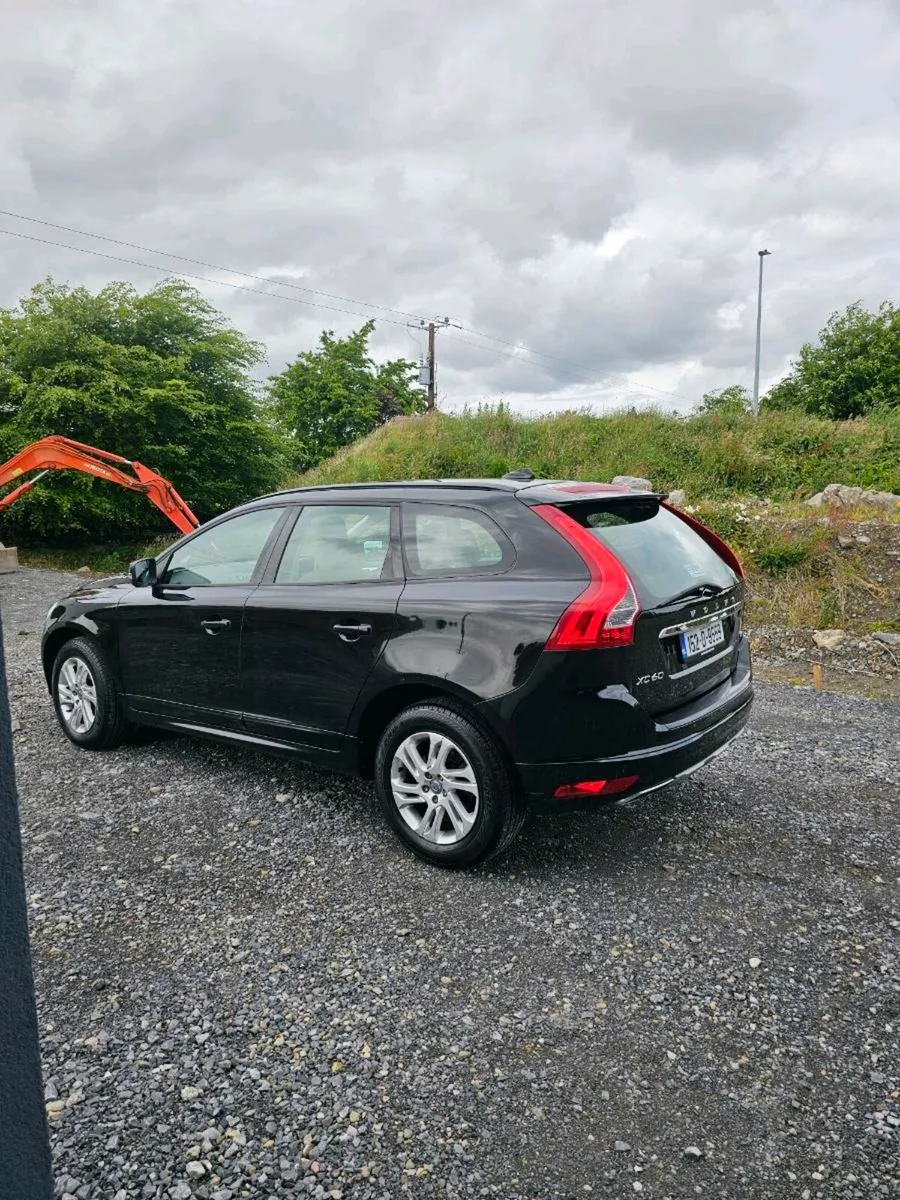 2015 Volvo XC60 D4 - Image 3