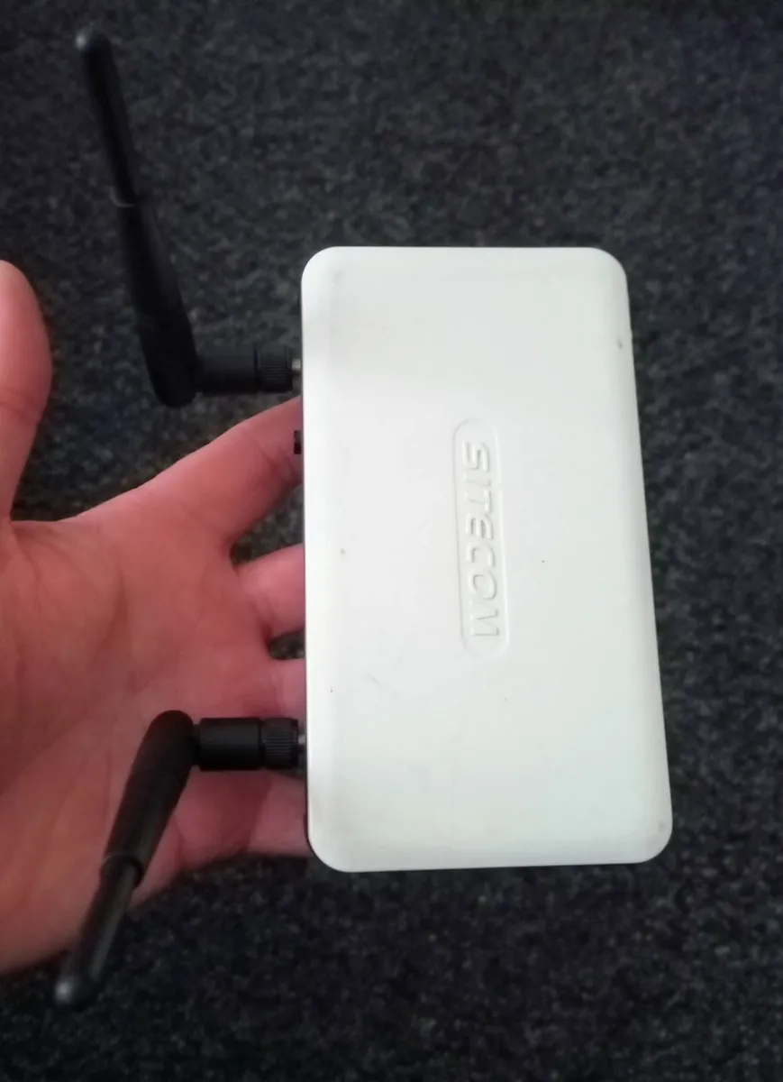 wireless range  finder 300N - Image 1