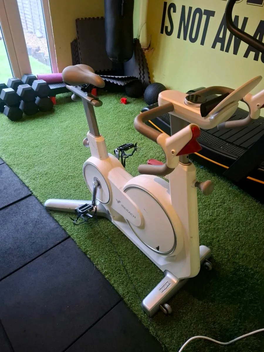 Gym for sale. Will sell separately. Prices DROPPED - Image 3