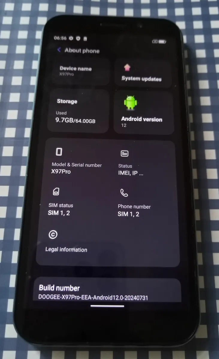 android phone - Image 3