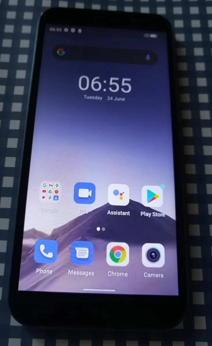 android phone - Image 1