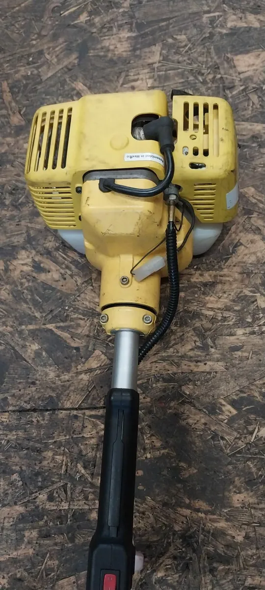 Strimmer - Image 4