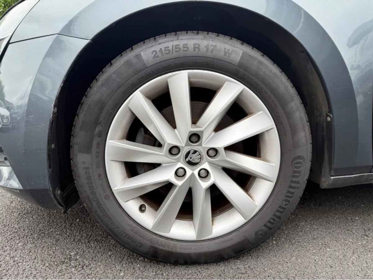 Skoda Superb SE TDI - Image 3