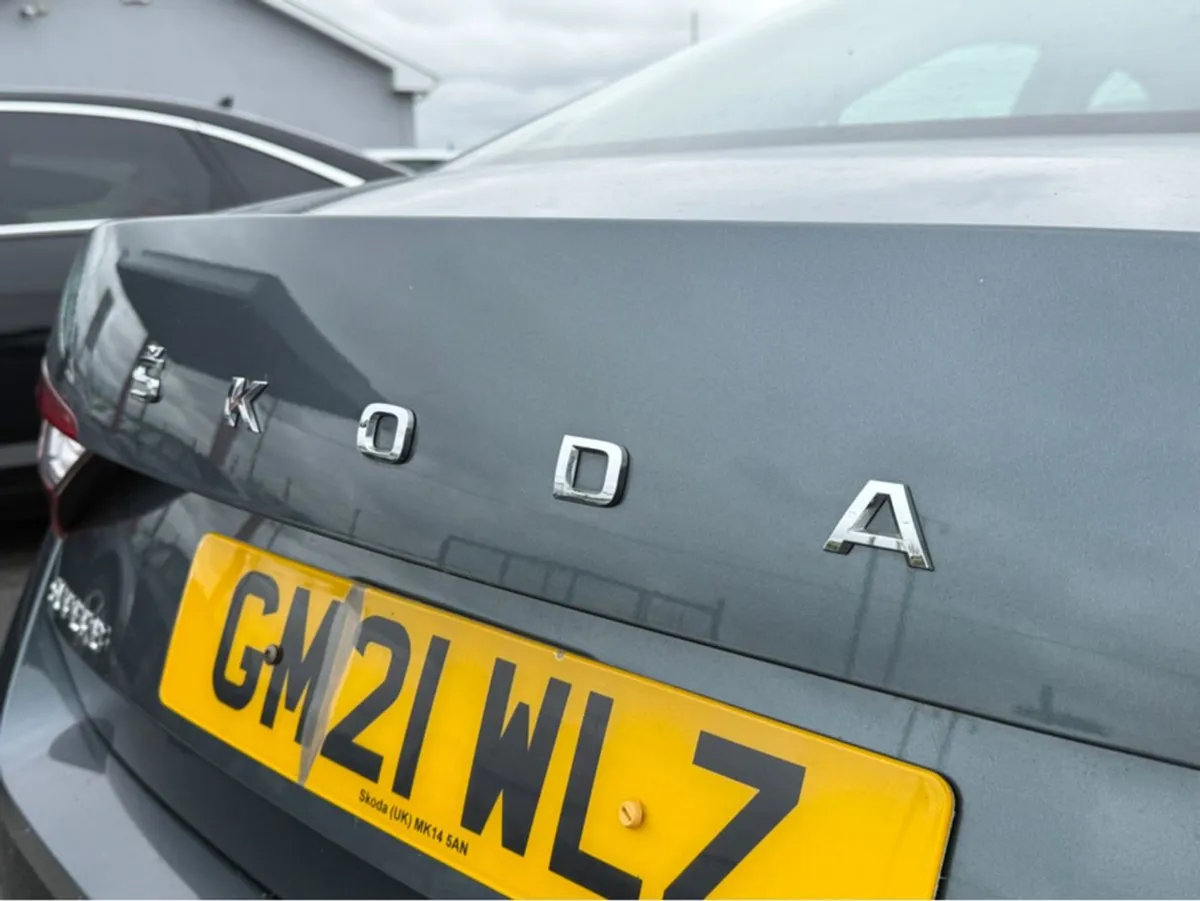 Skoda Superb SE TDI - Image 4