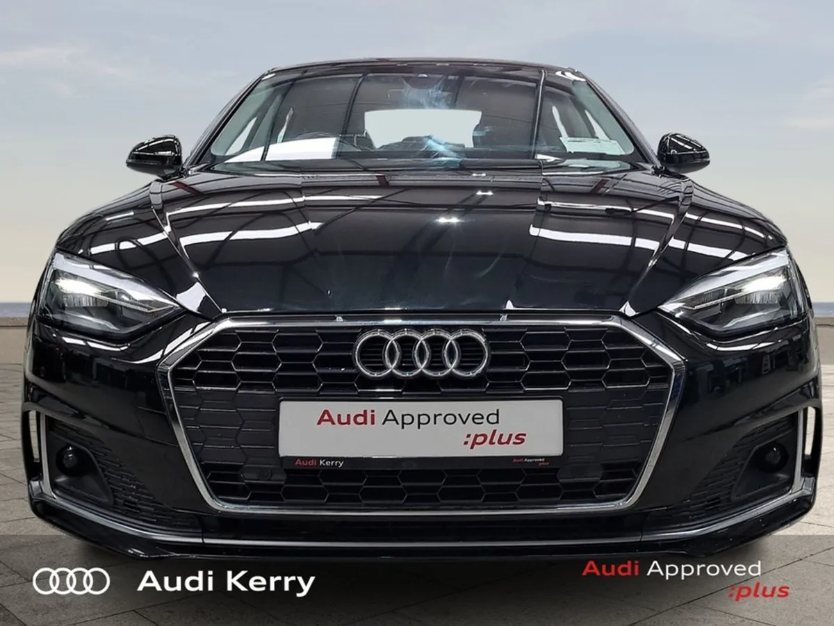 Audi A5 Sportback 35tdi 163BHP S-line Automatic - Image 2