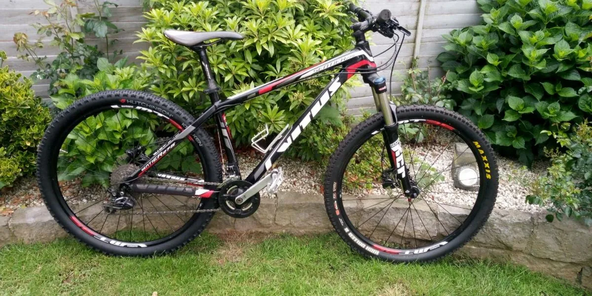 Vitus sentier 275 - Image 1