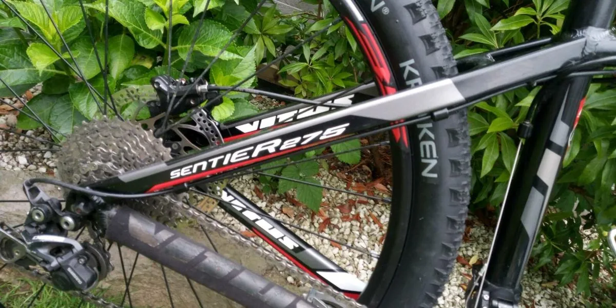 Vitus sentier 275 - Image 2