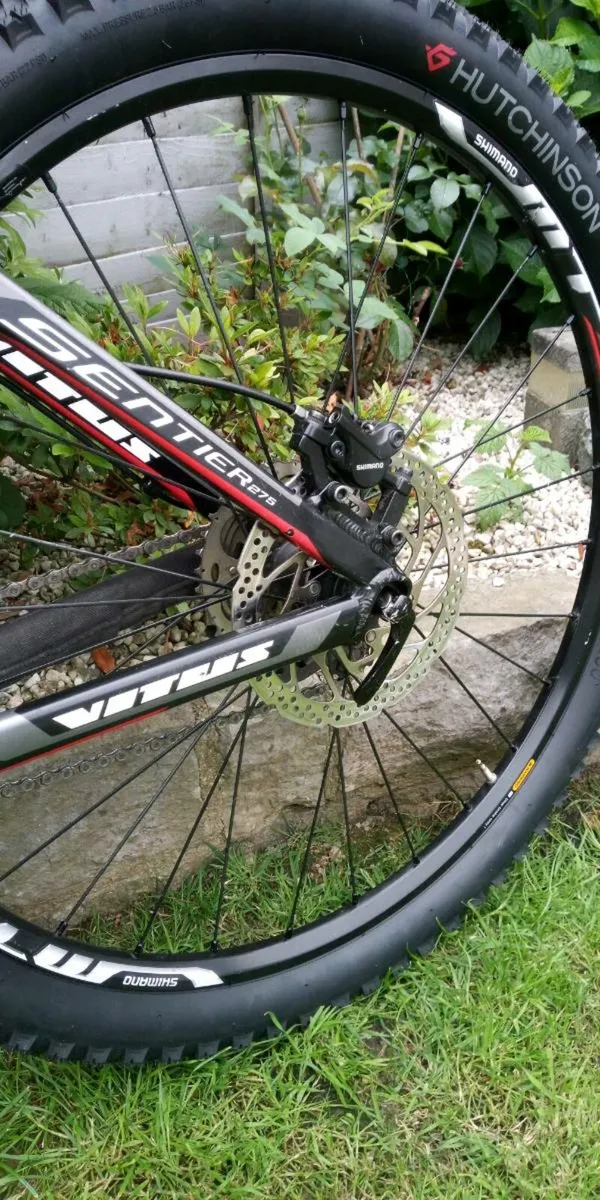 Vitus sentier 275 - Image 4