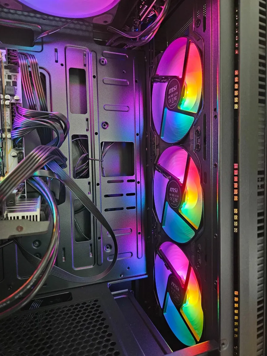 Gaming pc - Image 3