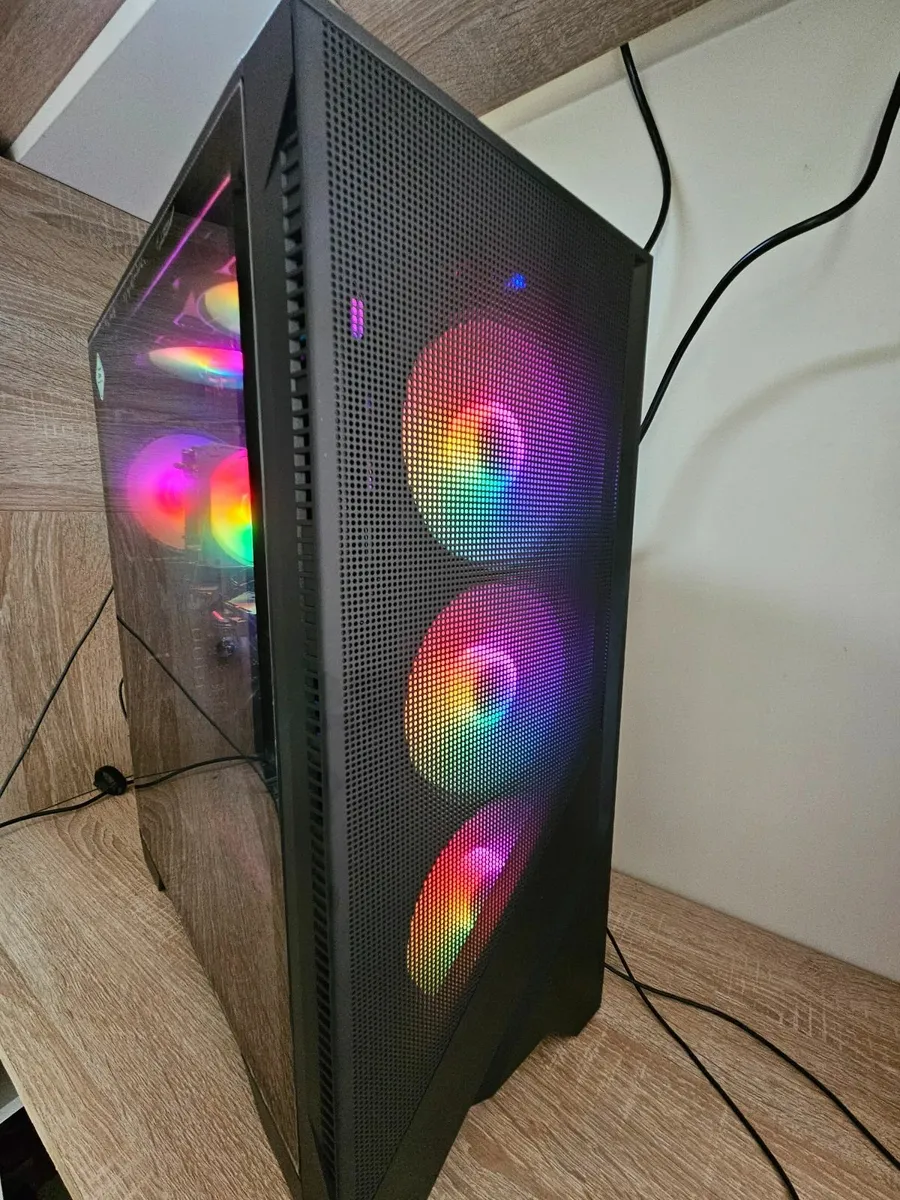 Gaming pc - Image 4