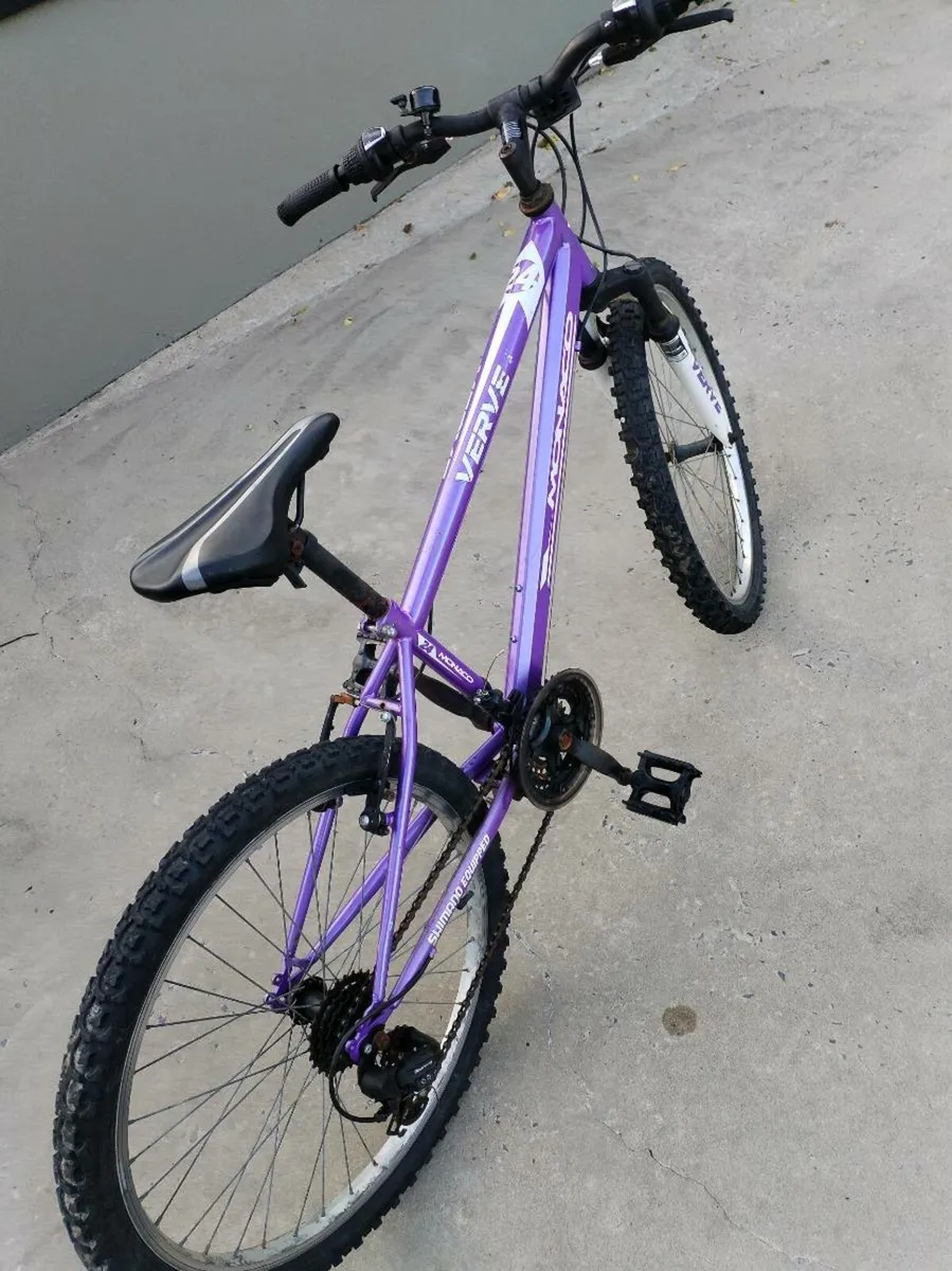 24inch kids bike - Image 2