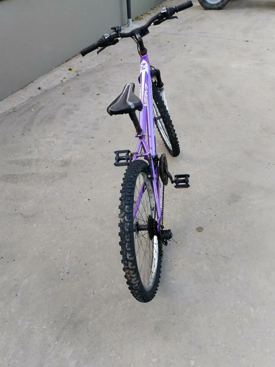 24inch kids bike - Image 3