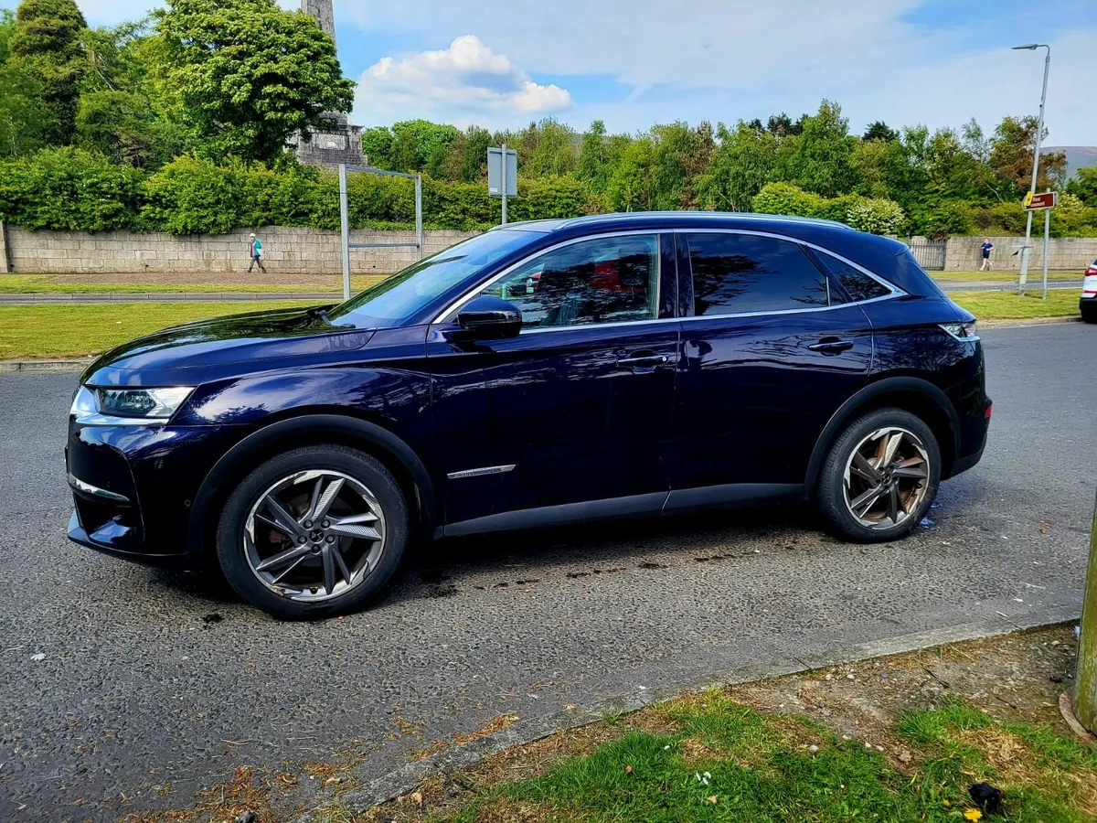 Citroen DS 7 - Image 2