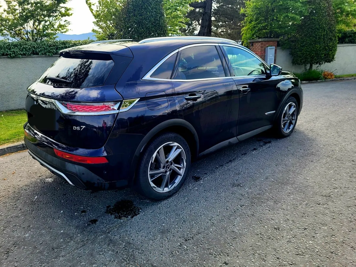 Citroen DS 7 - Image 3
