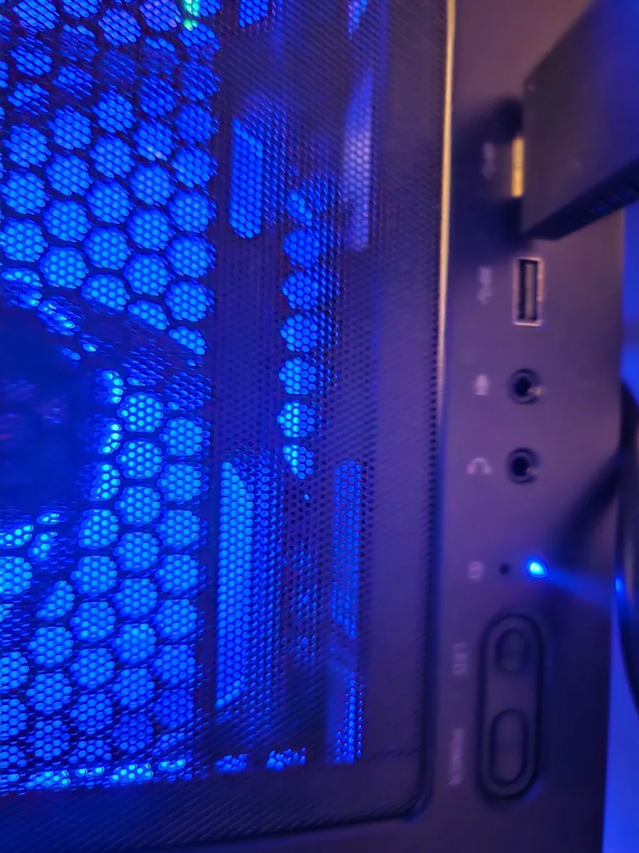 Gaming pc - Image 3