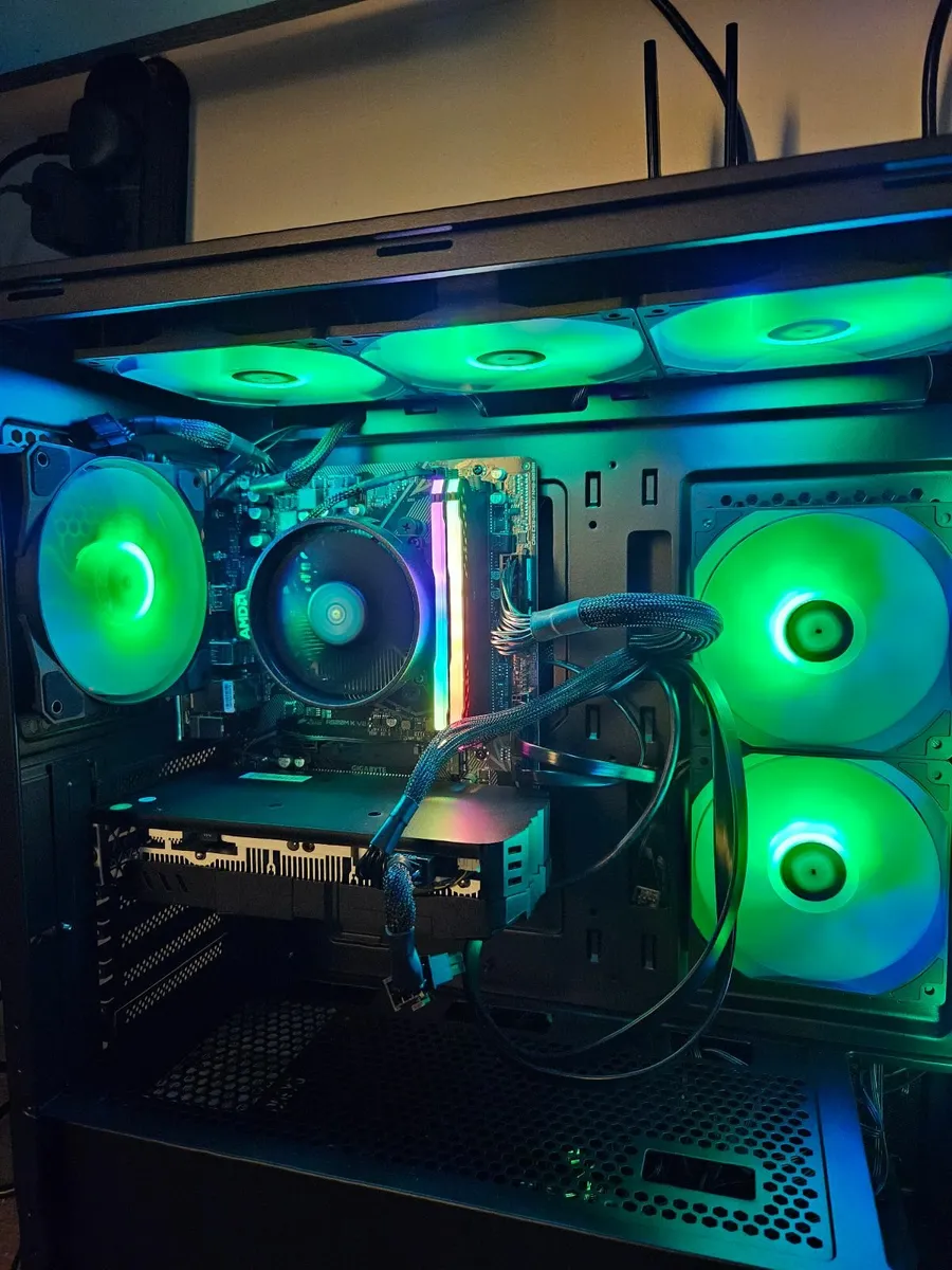 Gaming pc - Image 4