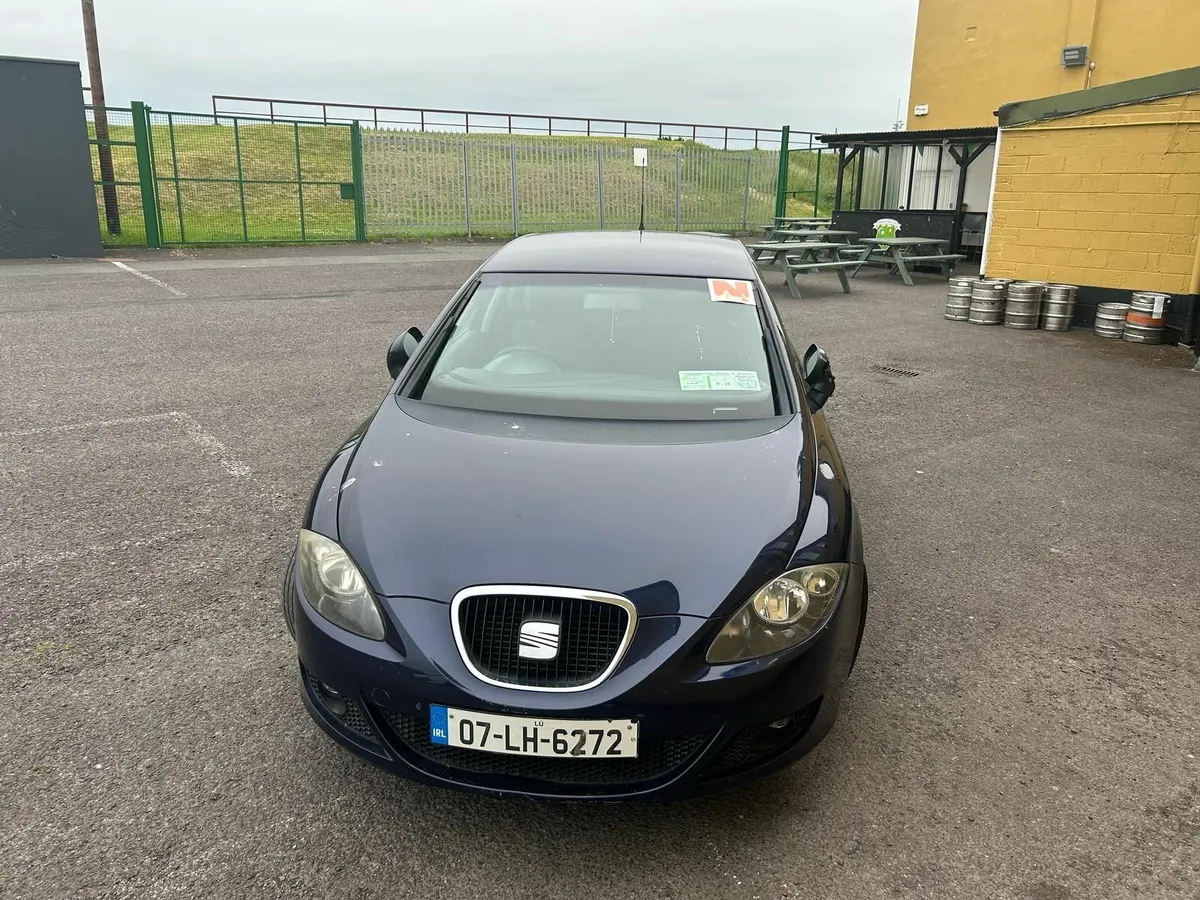 SEAT Leon 2007 - Image 4