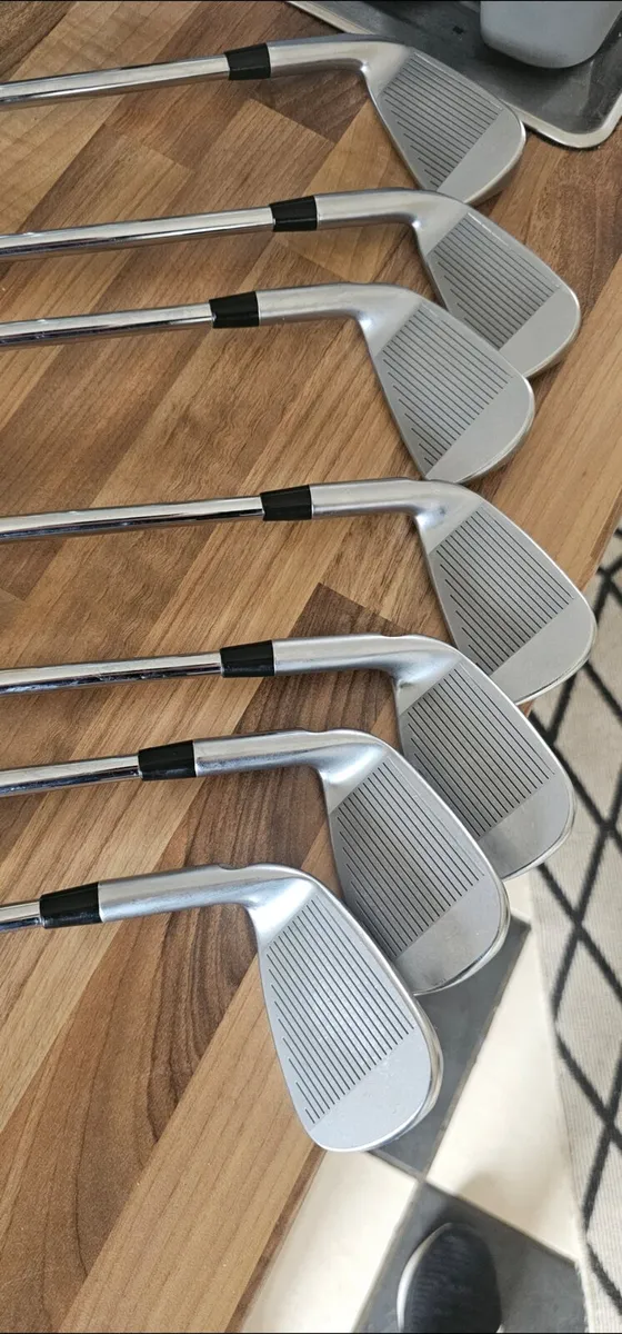 Ping i230 (4-pw) - Image 2