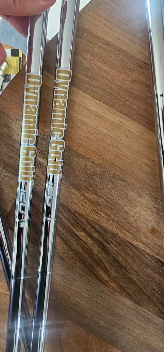 Ping i230 (4-pw) - Image 3