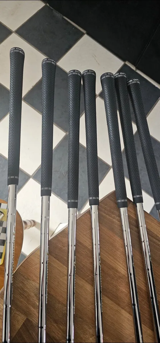 Ping i230 (4-pw) - Image 4