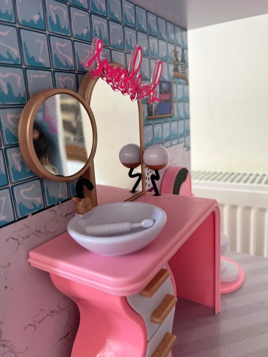 LOL doll house - Image 3