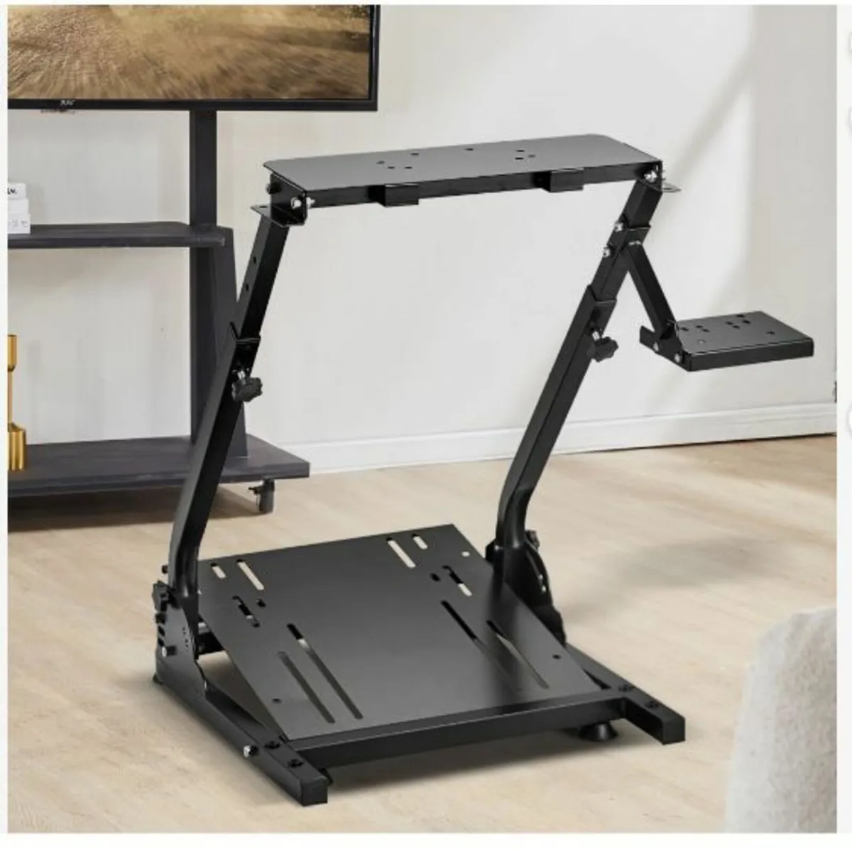 Steering Wheel Stand,G920 Racing Wheel Stand - Image 2
