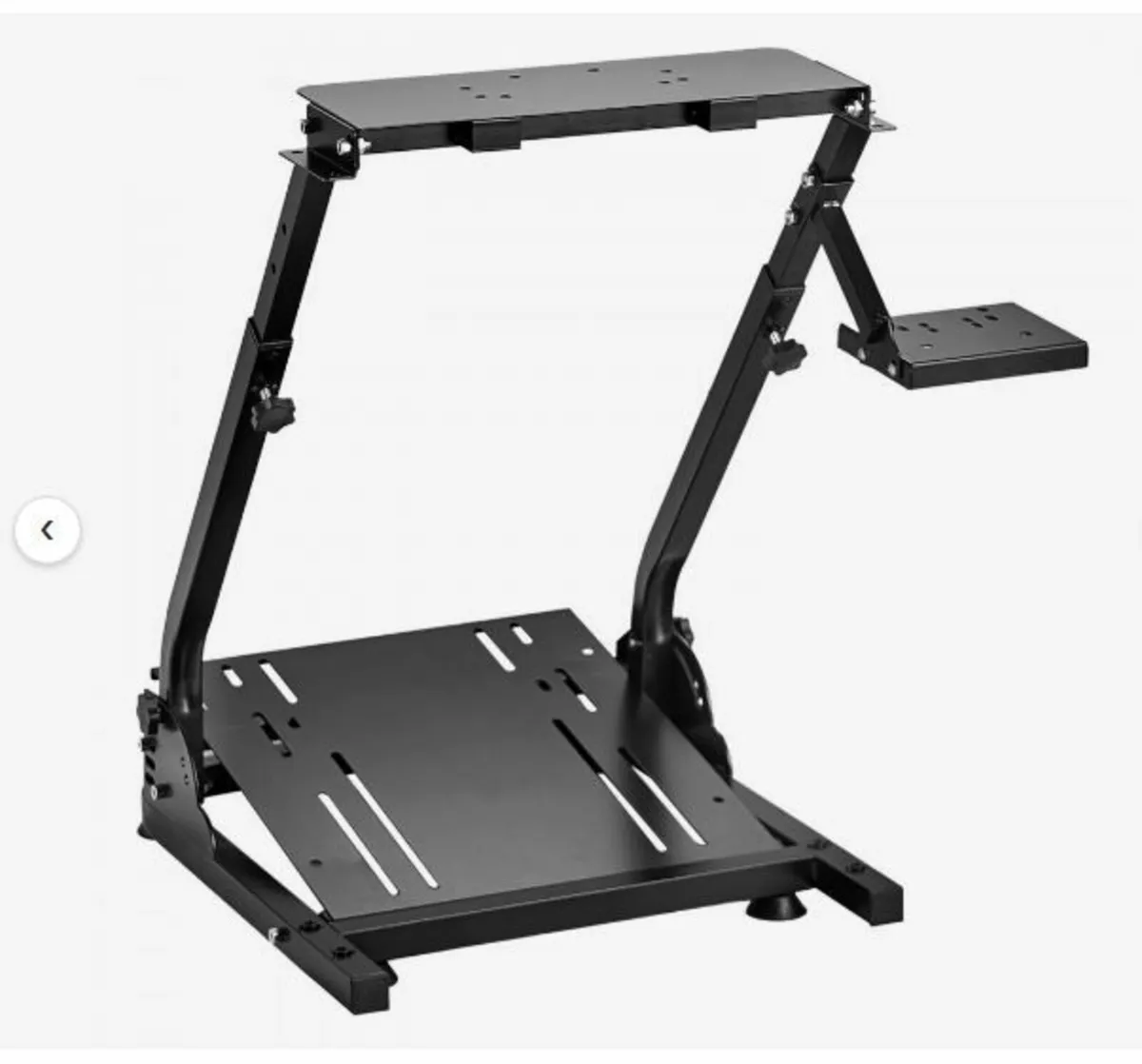 Steering Wheel Stand,G920 Racing Wheel Stand - Image 3
