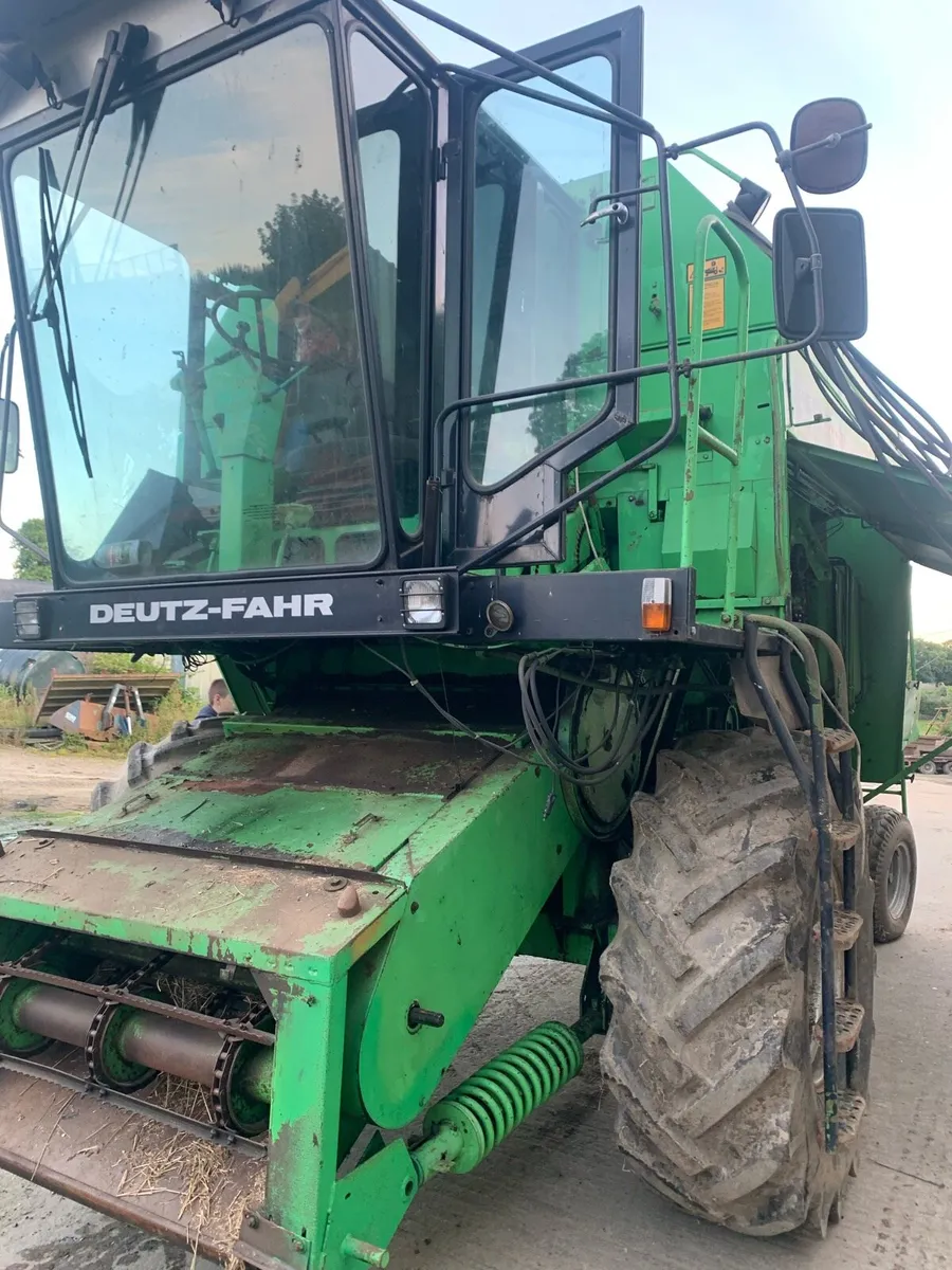 Combine - Image 1