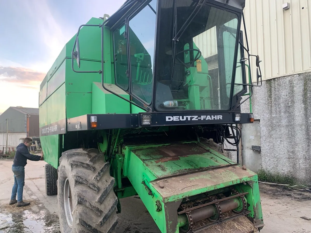 Combine - Image 2