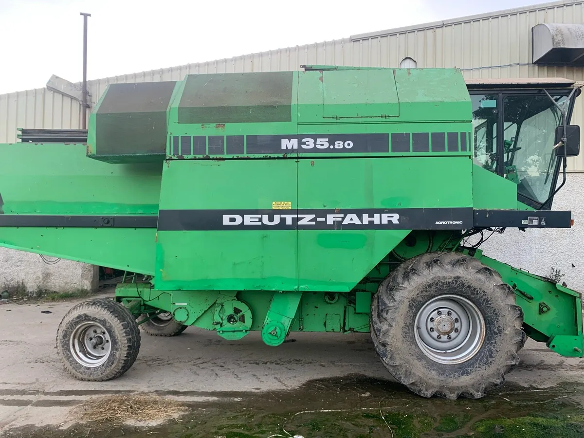 Combine - Image 3
