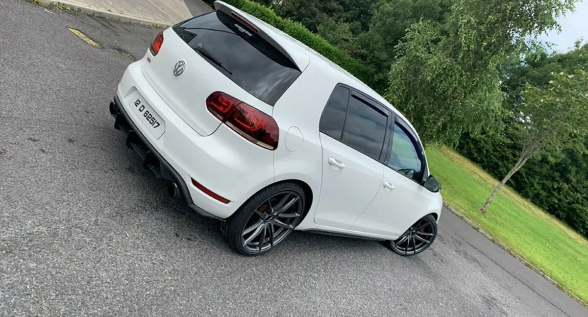 19" 20" AVA HSF-001 - Image 2