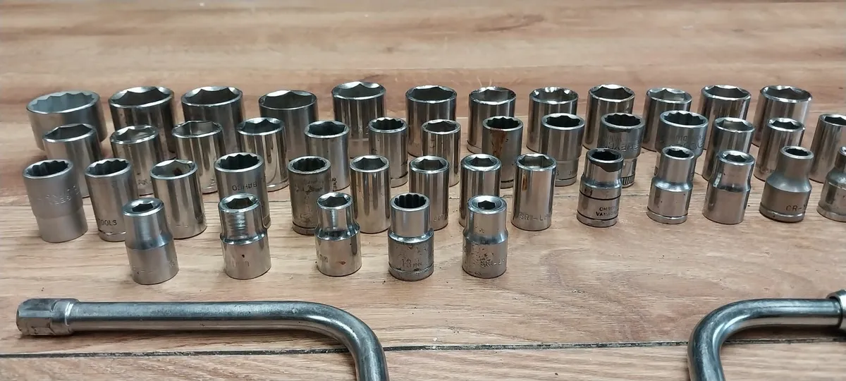 Tool set - Image 1
