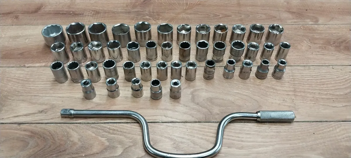 Tool set - Image 3
