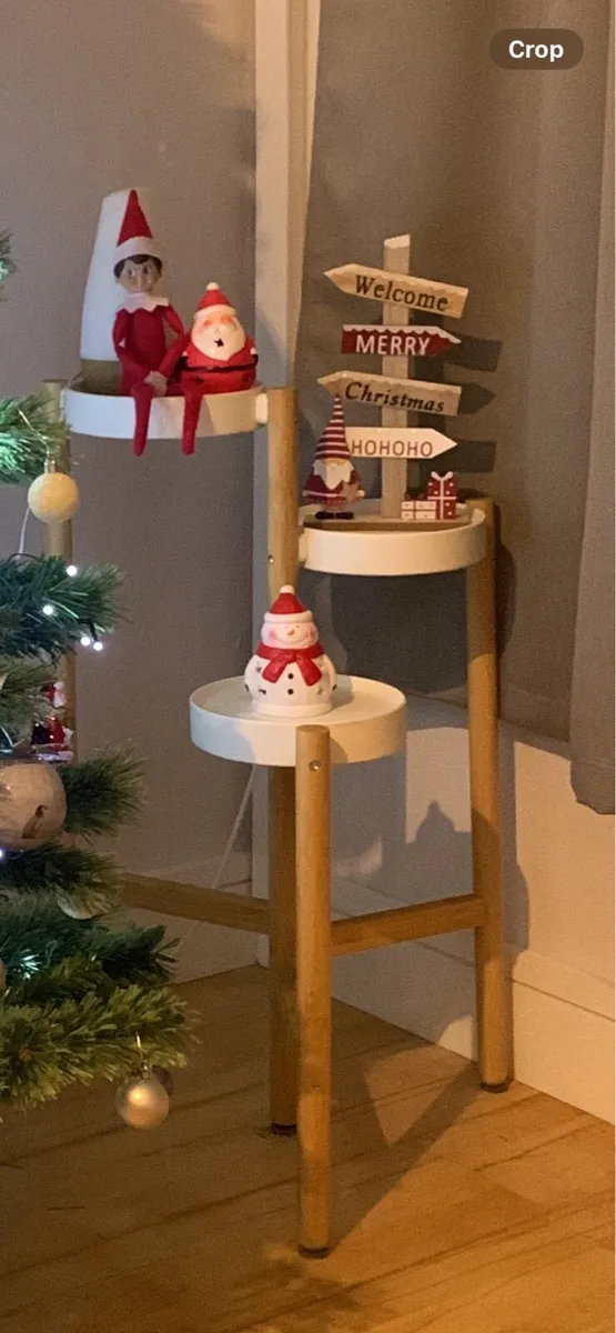 Plant pot stand - Image 2