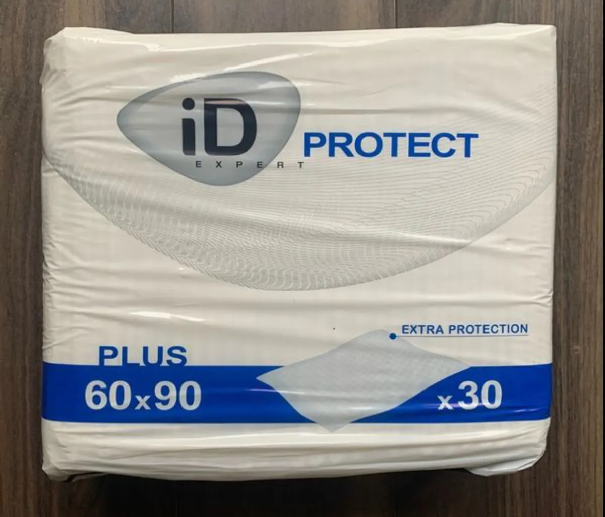 BRAND NEW Incontinence Sheets - 30 Pack - Image 1