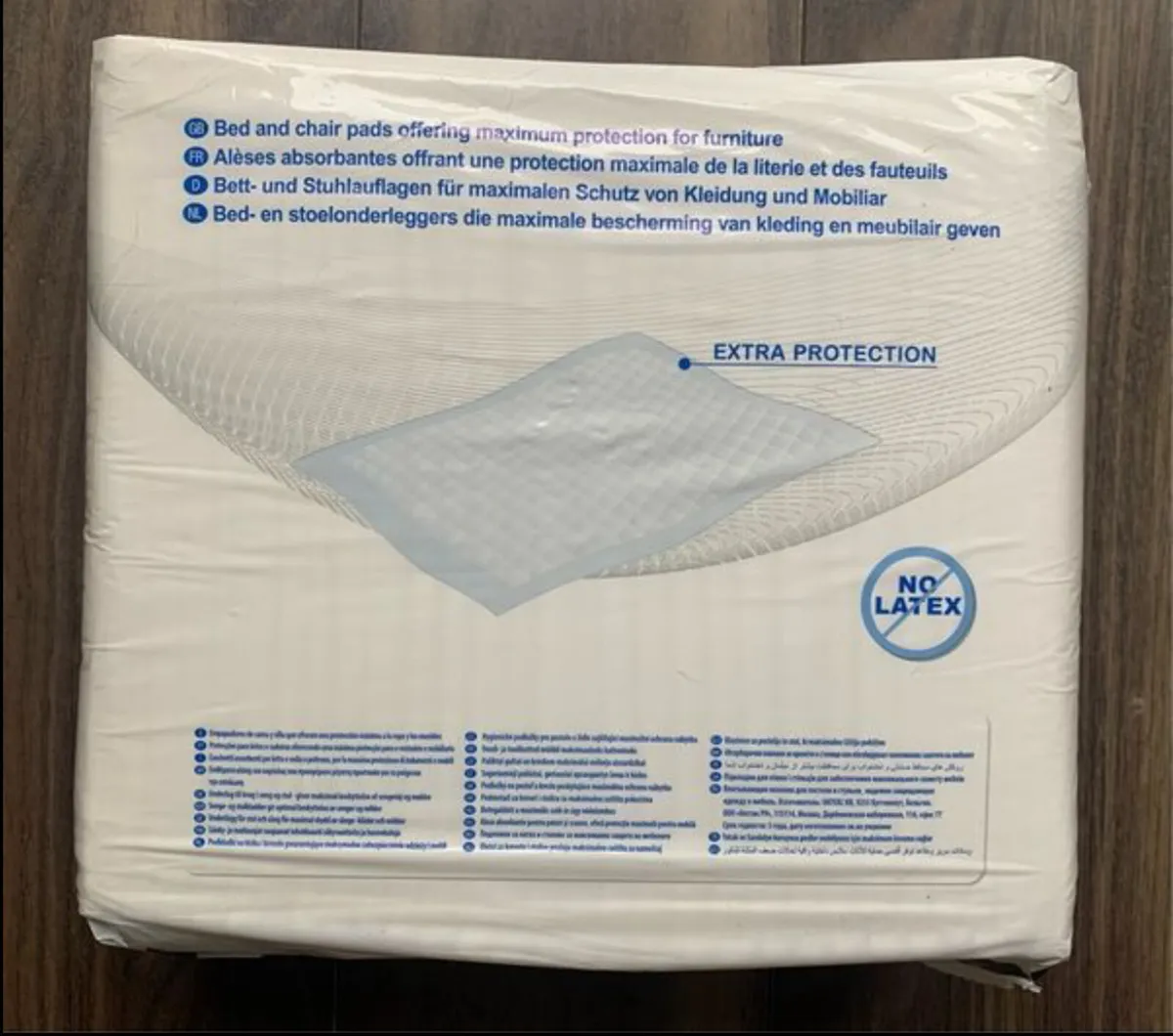 BRAND NEW Incontinence Sheets - 30 Pack - Image 2