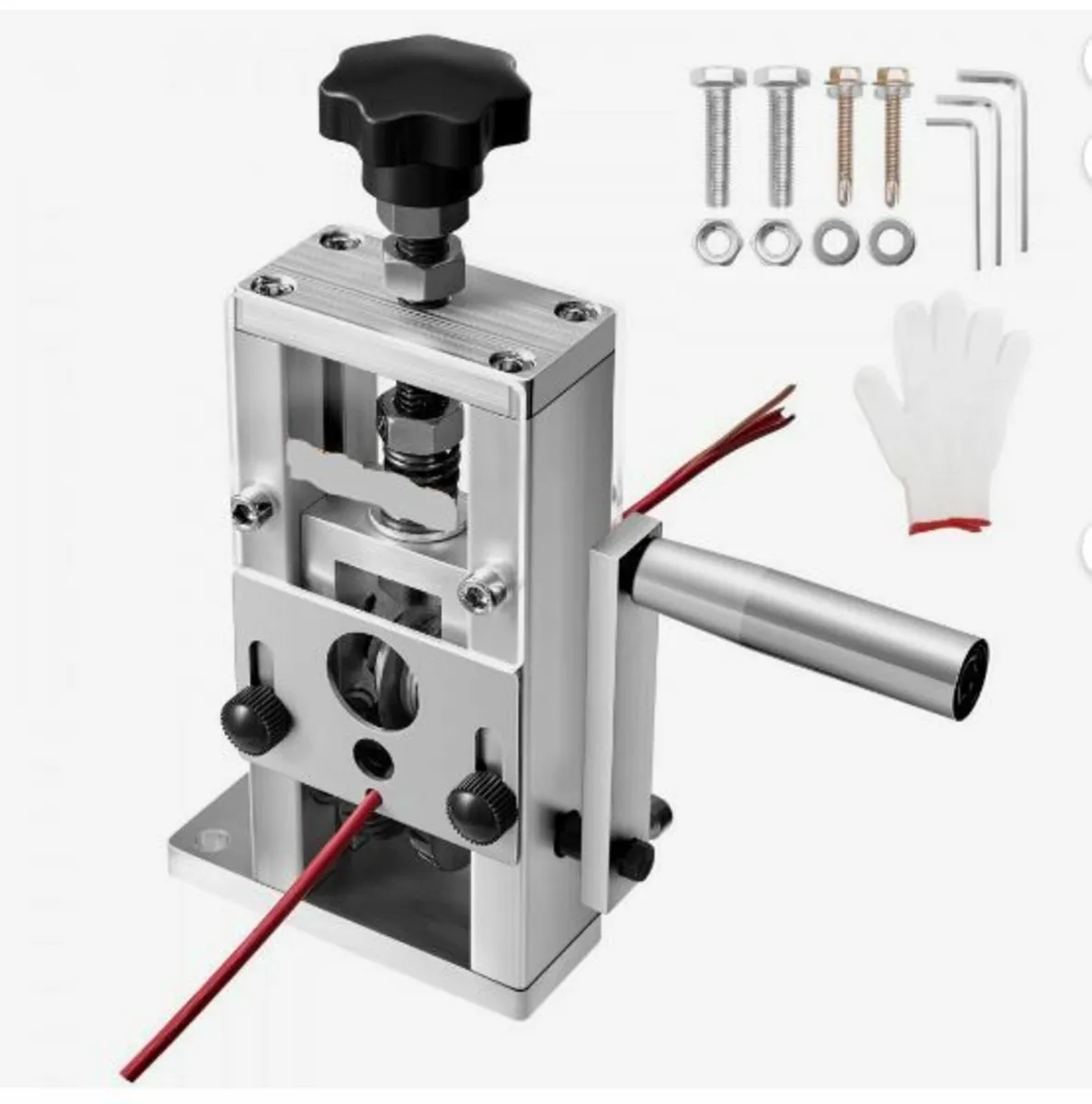 Manual Wire Stripper Stripping Machine - Image 1